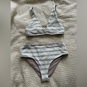 Seea Brasilia Bikini Top and Bottom